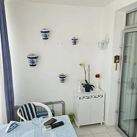 Apartment - 1 Bdr Comfy Place Fuengirola