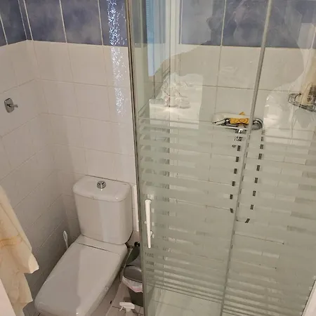 - 1 Bdr Comfy Place Fuengirola