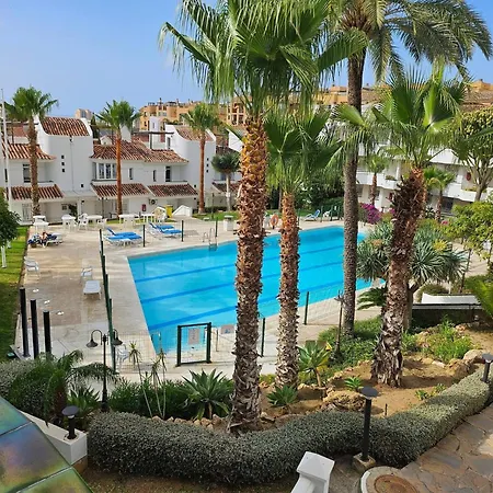 - 1 Bdr Comfy Place Fuengirola